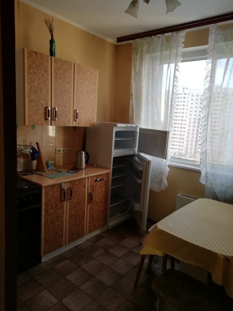 2-комнатная квартира, 52 м² - фото 10
