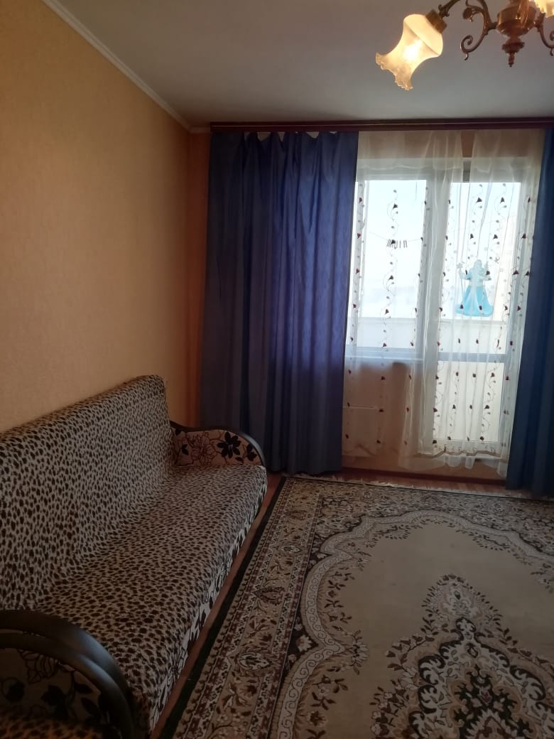 2-комнатная квартира, 52 м² - фото 8