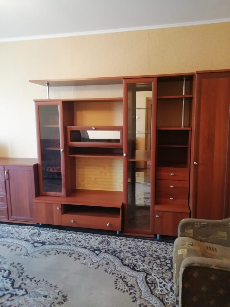2-комнатная квартира, 52 м² - фото 4