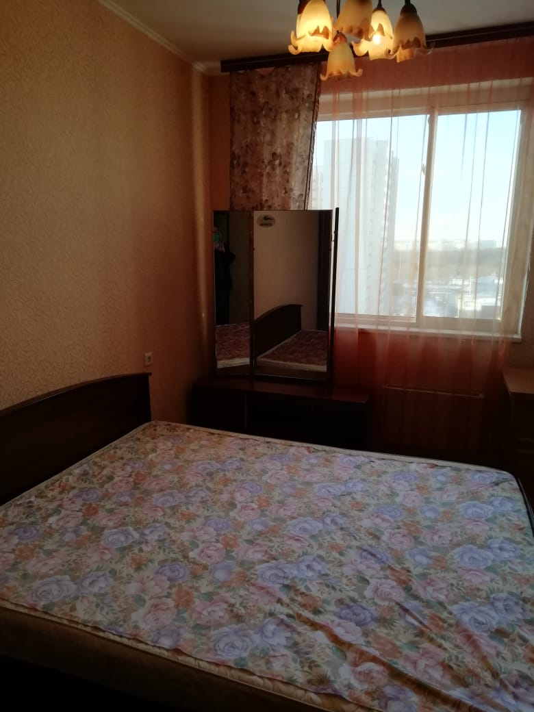 2-комнатная квартира, 52 м² - фото 12