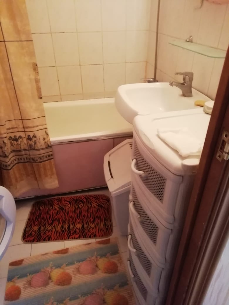 2-комнатная квартира, 52 м² - фото 13