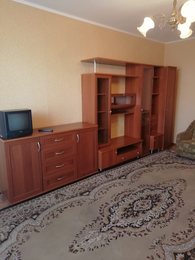 2-комнатная квартира, 52 м² - фото 5