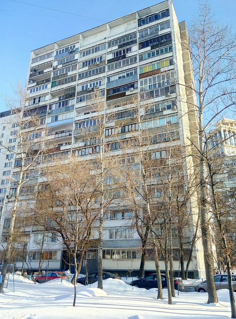 2-комнатная квартира, 51 м² - фото 3