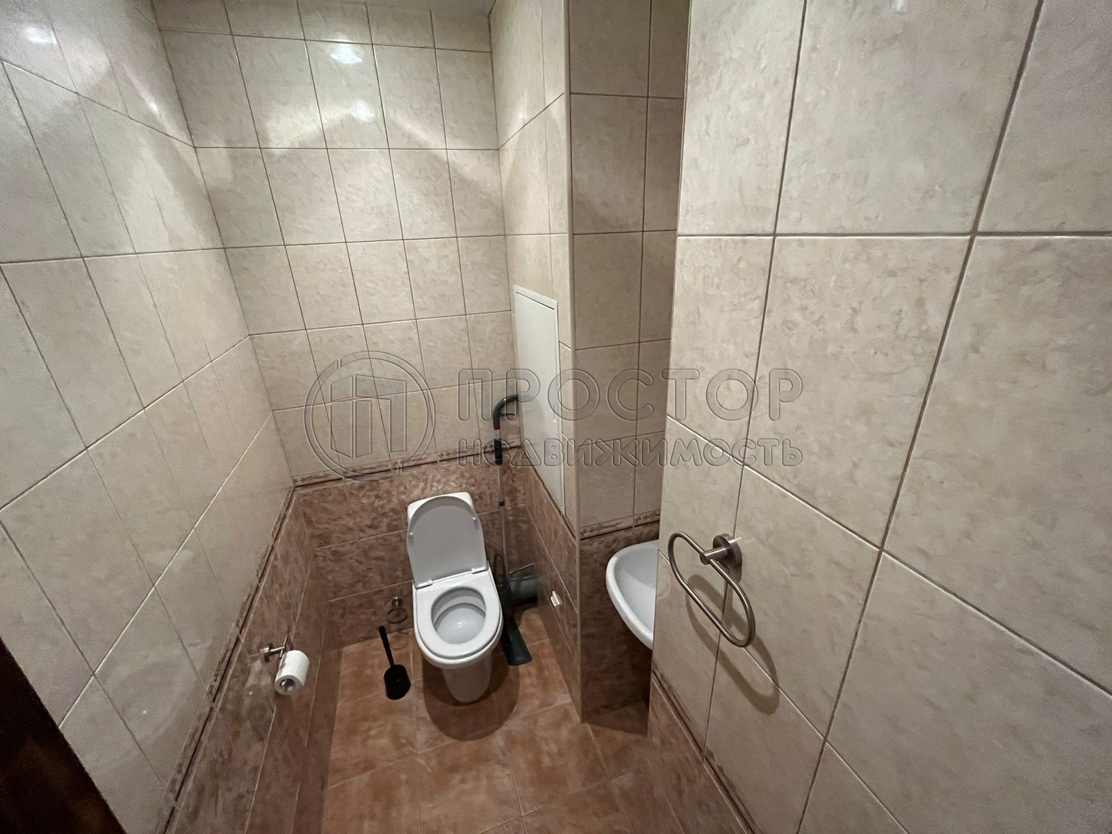 3-комнатная квартира, 77.6 м² - фото 4