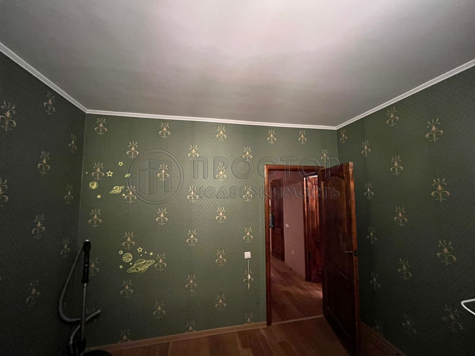 3-комнатная квартира, 77.6 м² - фото 6