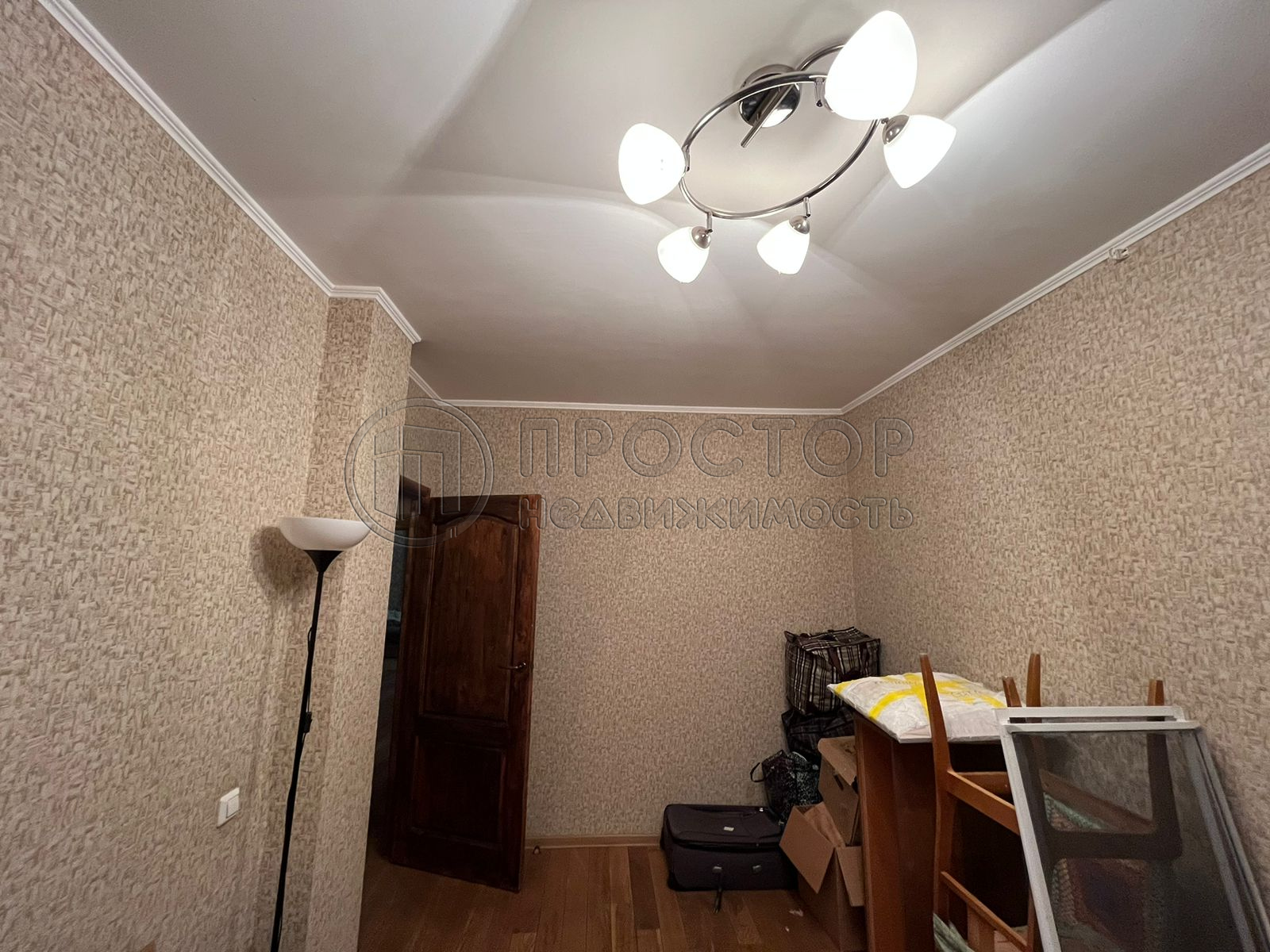 3-комнатная квартира, 77.6 м² - фото 10