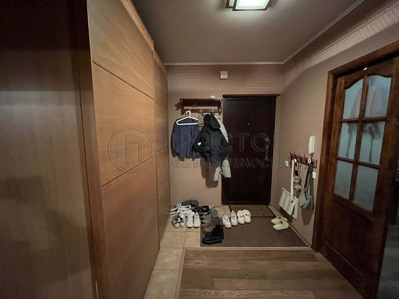 3-комнатная квартира, 77.6 м² - фото 16