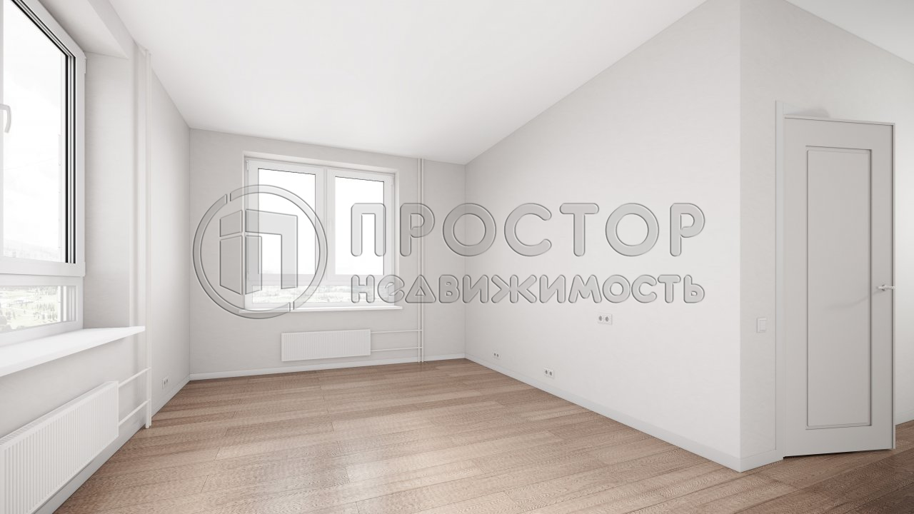 Студия, 22.4 м² - фото 5