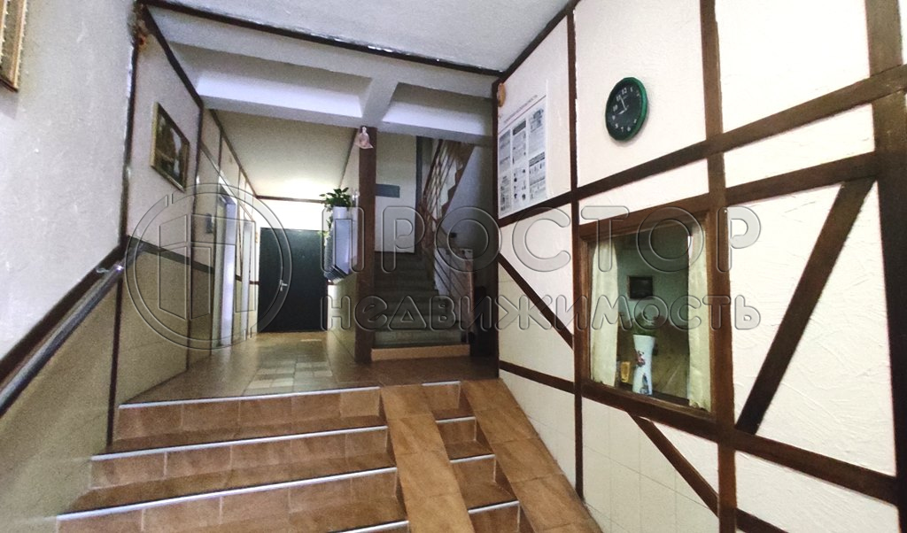 1-комнатная квартира, 40 м² - фото 2