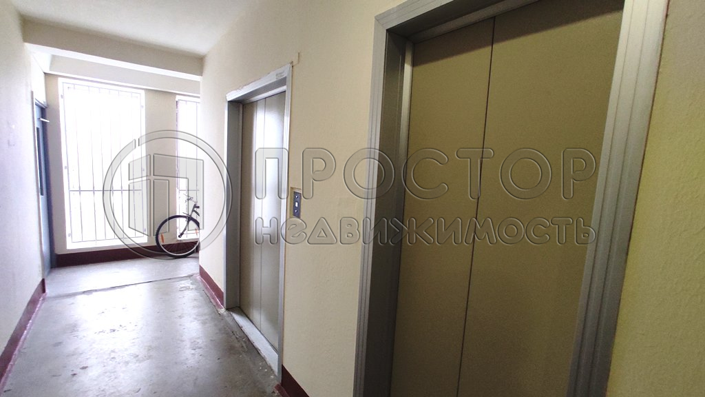 1-комнатная квартира, 40 м² - фото 3