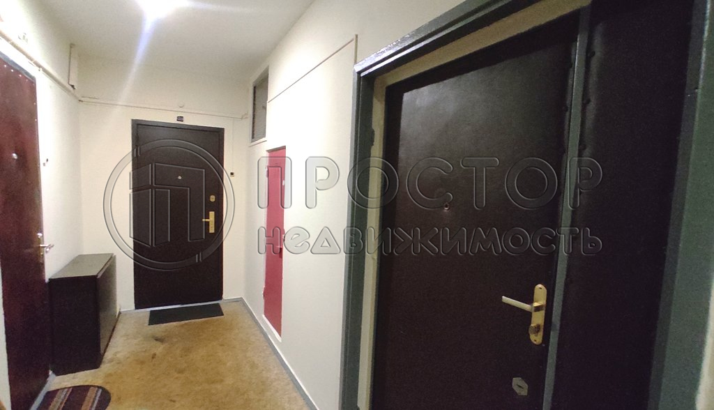 1-комнатная квартира, 40 м² - фото 4