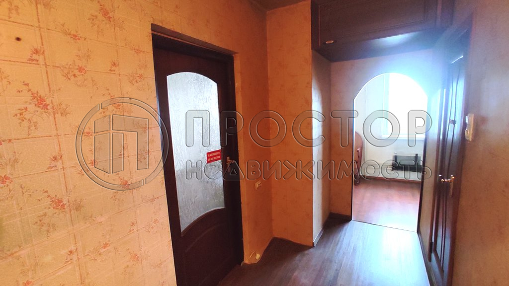 1-комнатная квартира, 40 м² - фото 5