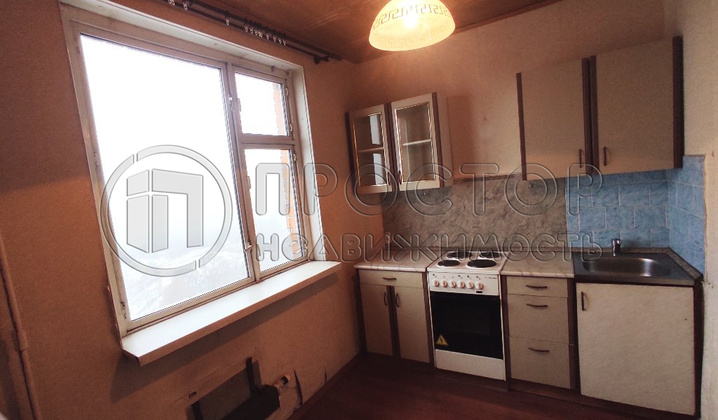 1-комнатная квартира, 40 м² - фото 6