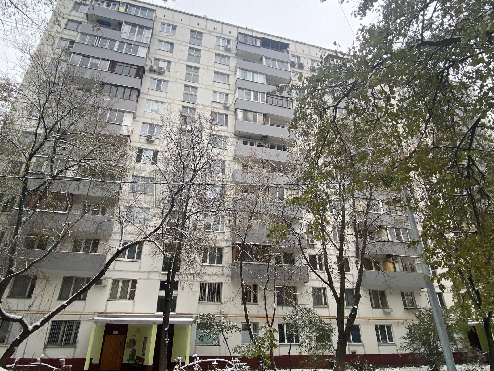 3-комнатная квартира, 68 м² - фото 3