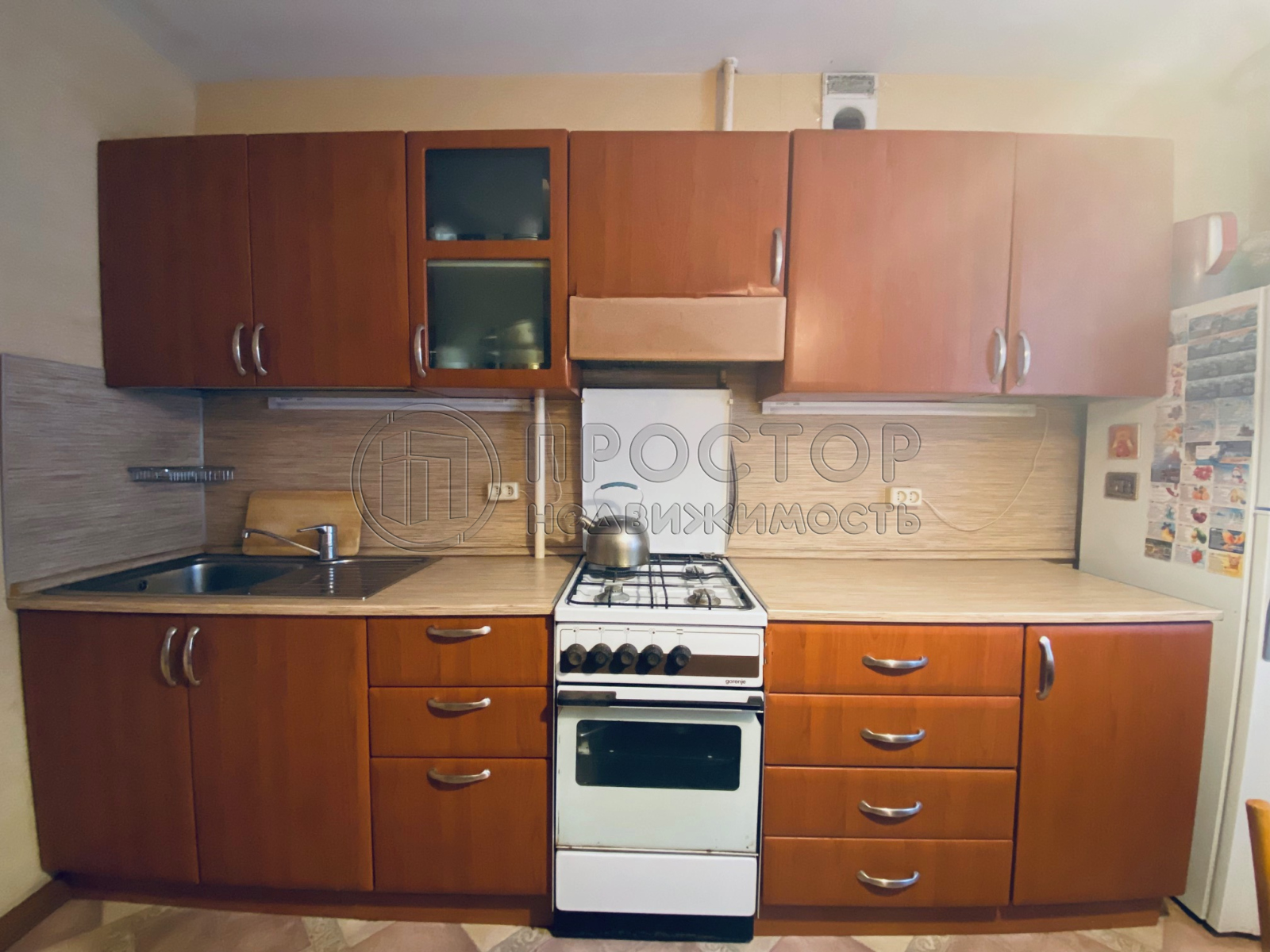 3-комнатная квартира, 68 м² - фото 11