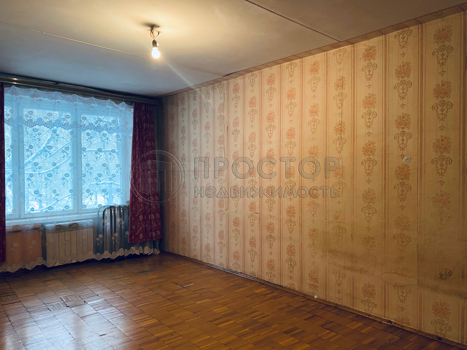 3-комнатная квартира, 68 м² - фото 15