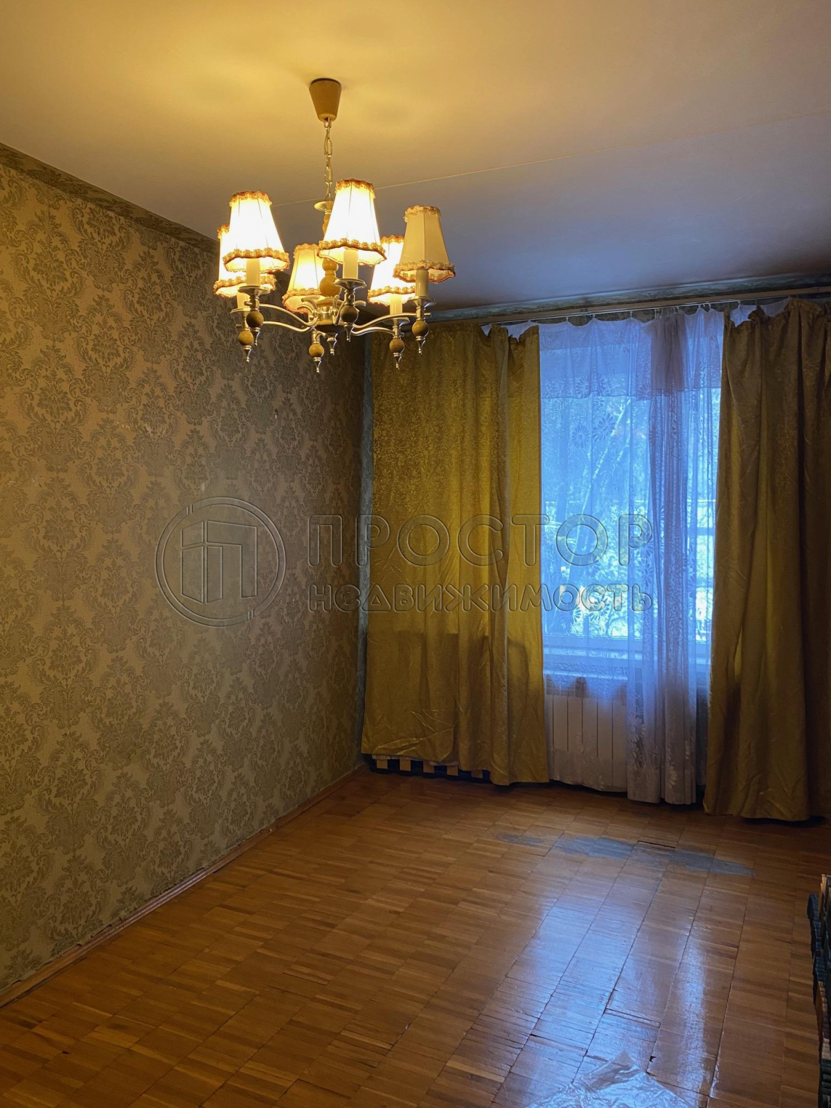3-комнатная квартира, 68 м² - фото 19