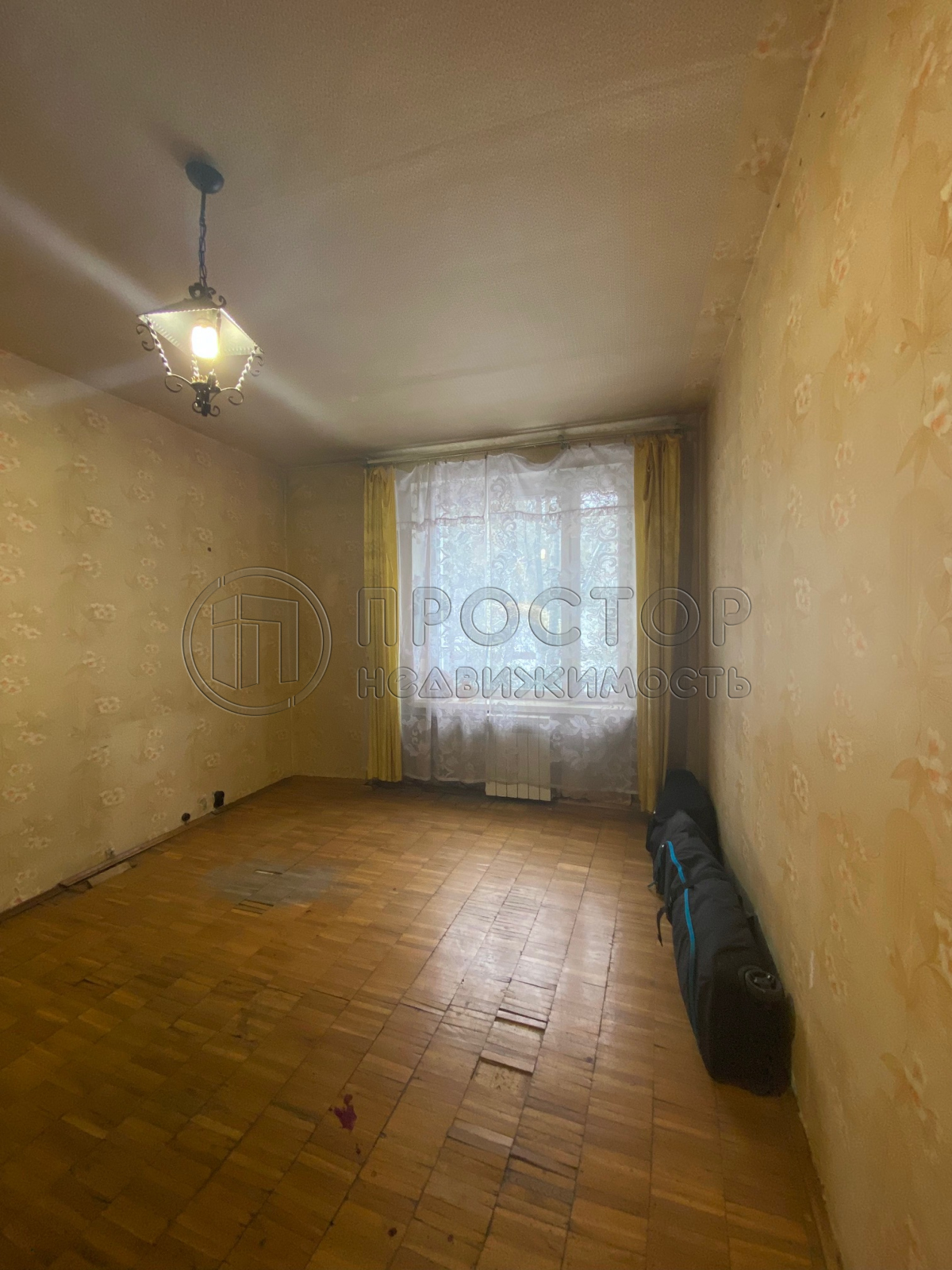 3-комнатная квартира, 68 м² - фото 23