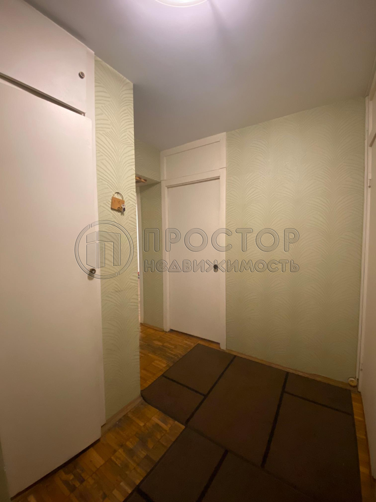 3-комнатная квартира, 68 м² - фото 27