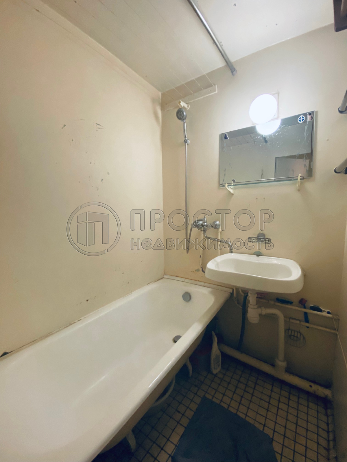 3-комнатная квартира, 68 м² - фото 29
