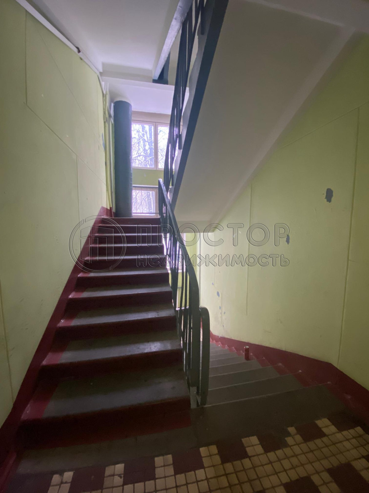 3-комнатная квартира, 68 м² - фото 33