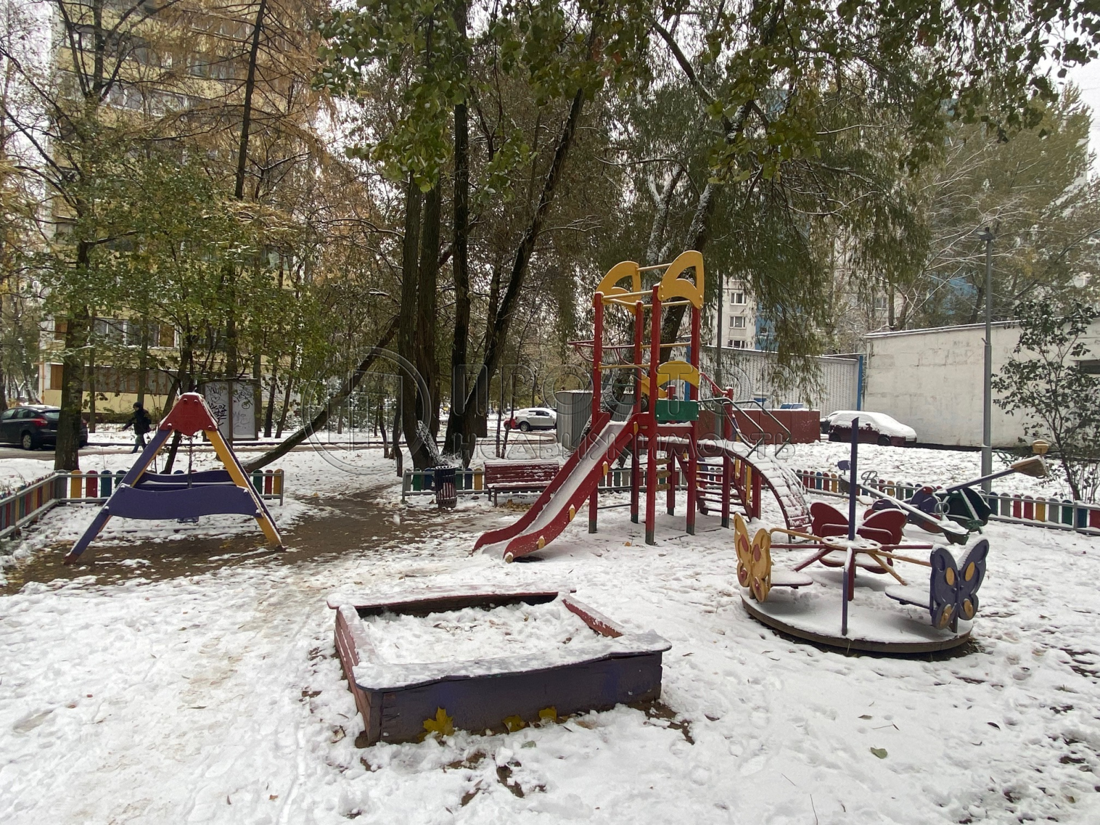 3-комнатная квартира, 68 м² - фото 37