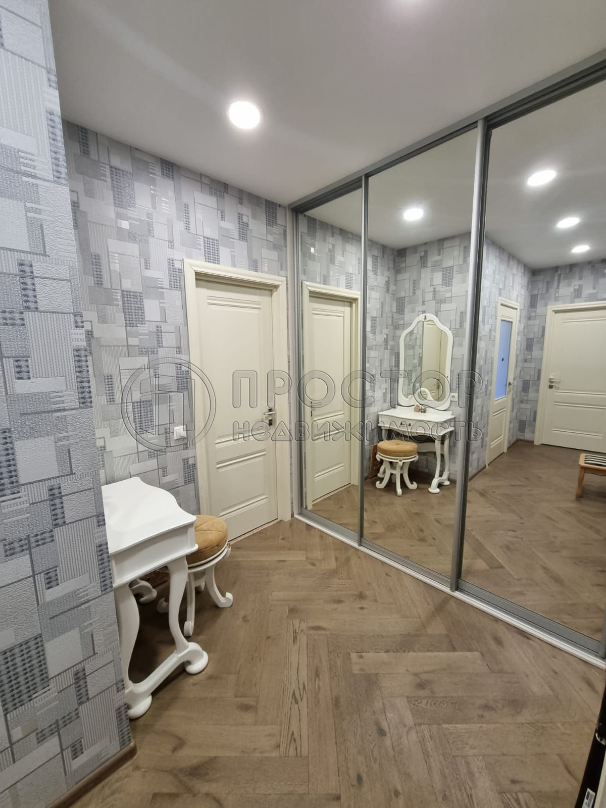 1-комнатная квартира, 40.5 м² - фото 17