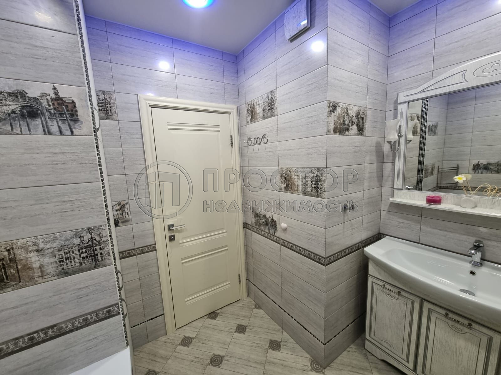 1-комнатная квартира, 40.5 м² - фото 31