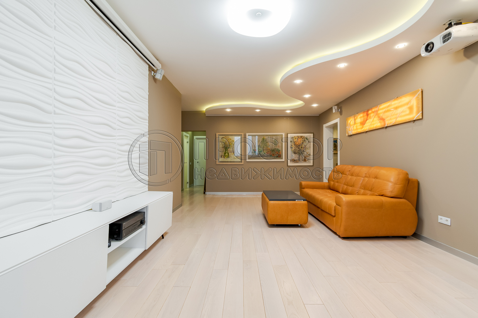 3-комнатная квартира, 94 м² - фото 6