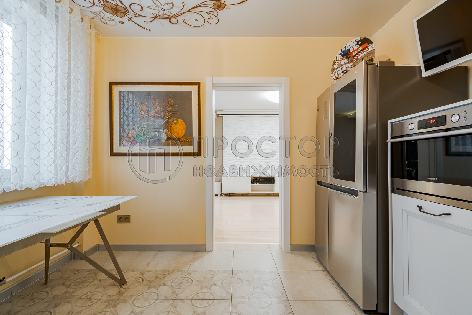3-комнатная квартира, 94 м² - фото 12