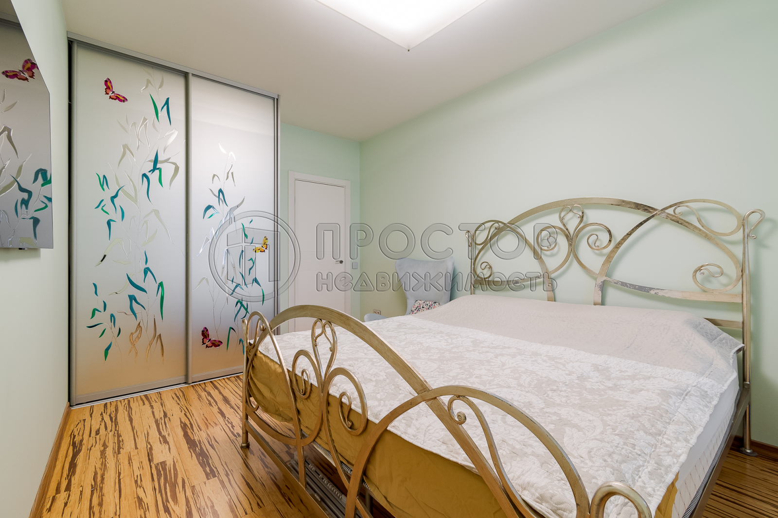 3-комнатная квартира, 94 м² - фото 16