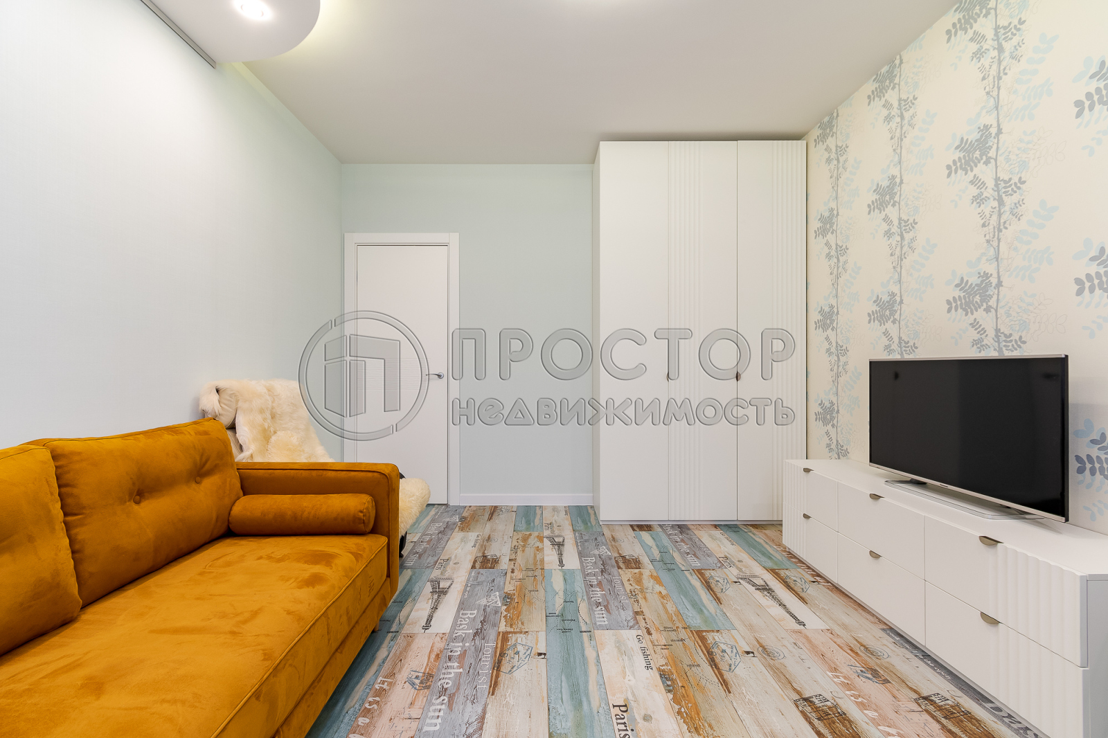 3-комнатная квартира, 94 м² - фото 22