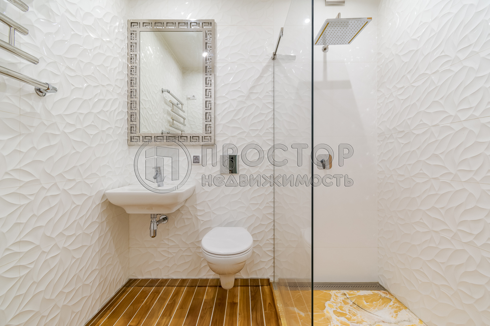 3-комнатная квартира, 94 м² - фото 28