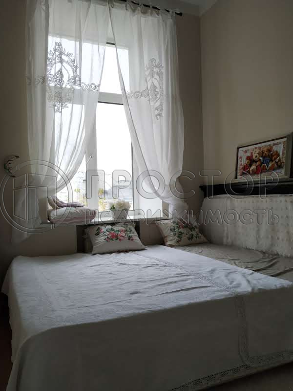 4-комнатная квартира, 96 м² - фото 4
