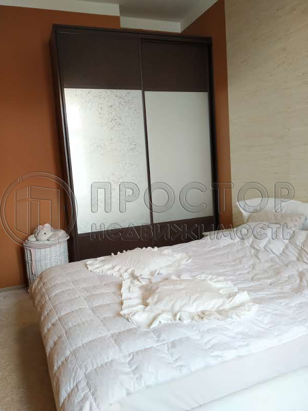 4-комнатная квартира, 96 м² - фото 8