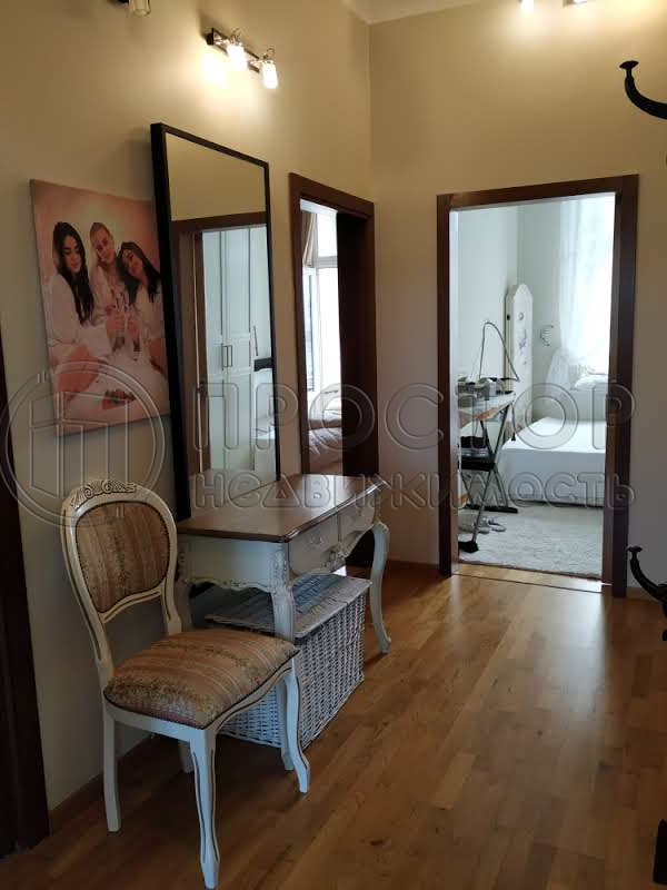 4-комнатная квартира, 96 м² - фото 12