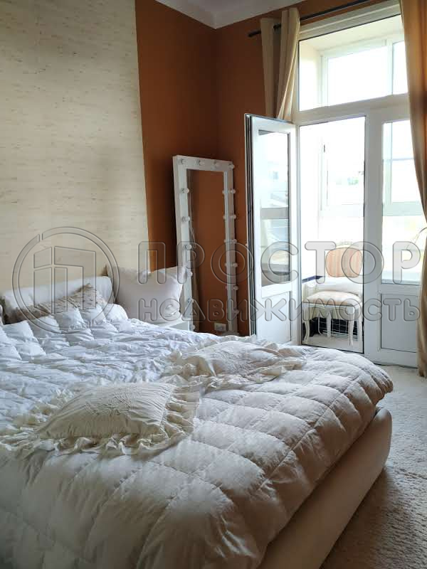 4-комнатная квартира, 96 м² - фото 20