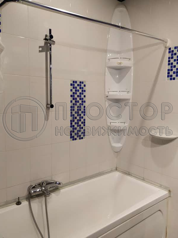 4-комнатная квартира, 96 м² - фото 34