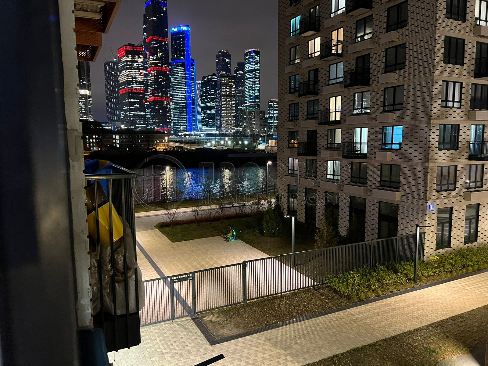 3-комнатная квартира, 77.7 м² - фото 2