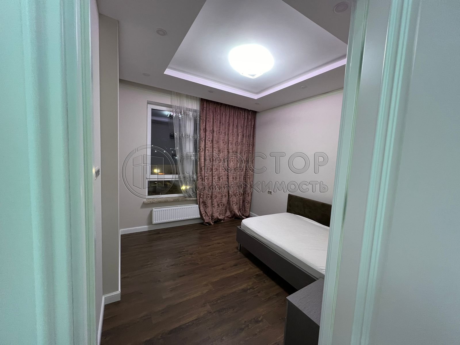 3-комнатная квартира, 77.7 м² - фото 3
