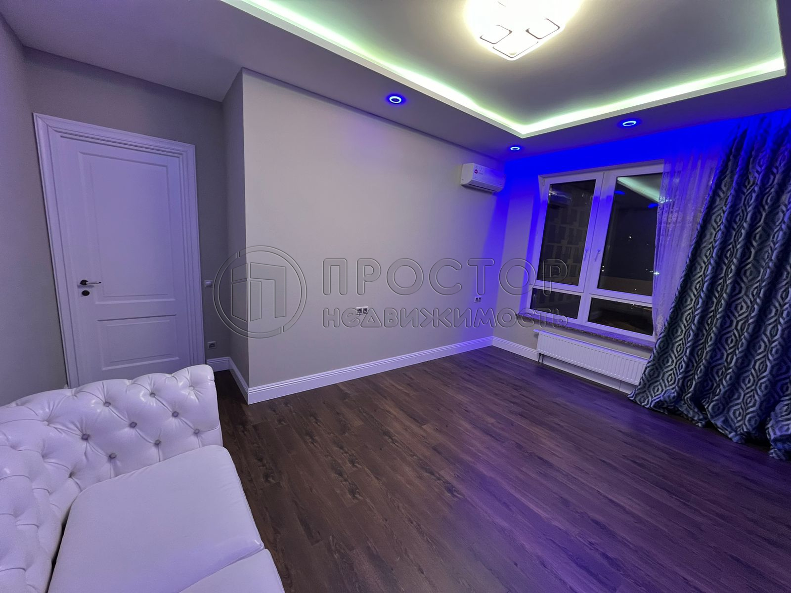 3-комнатная квартира, 77.7 м² - фото 7