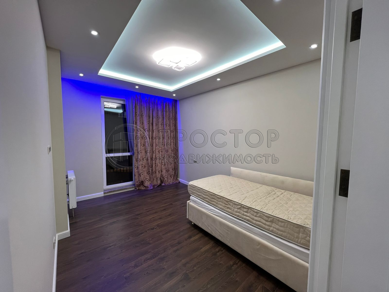 3-комнатная квартира, 77.7 м² - фото 8