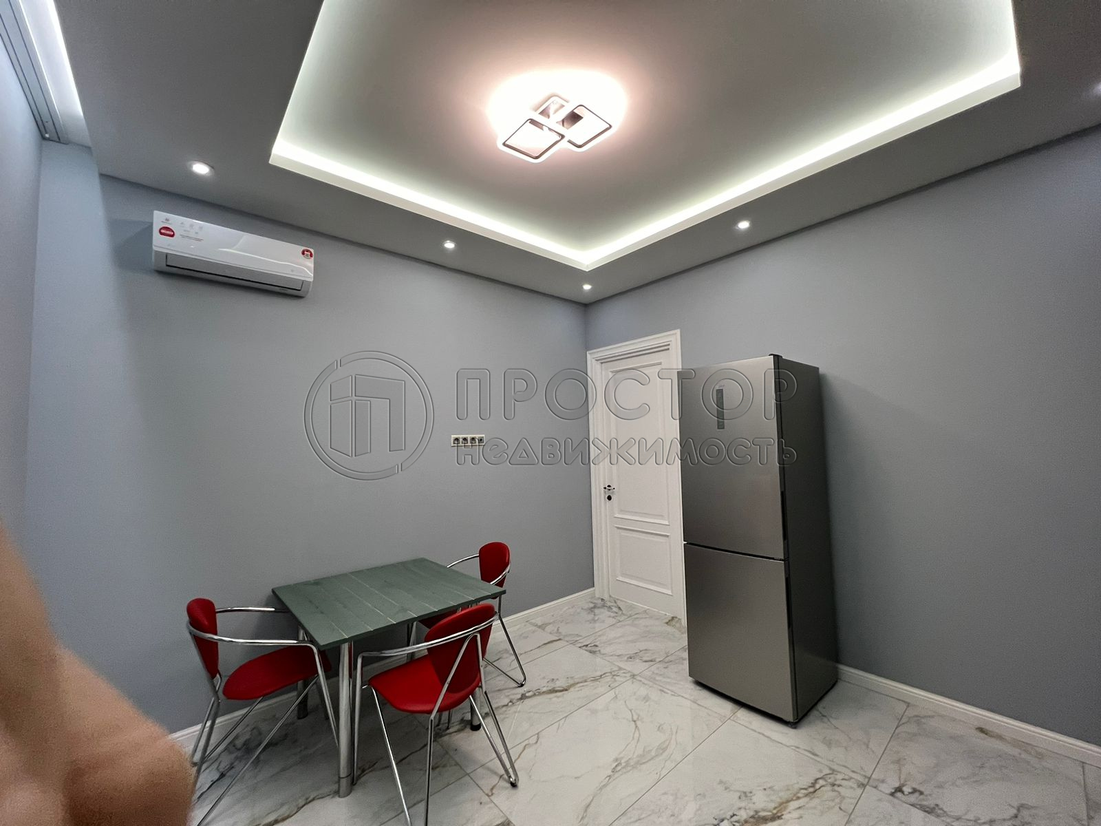 3-комнатная квартира, 77.7 м² - фото 9