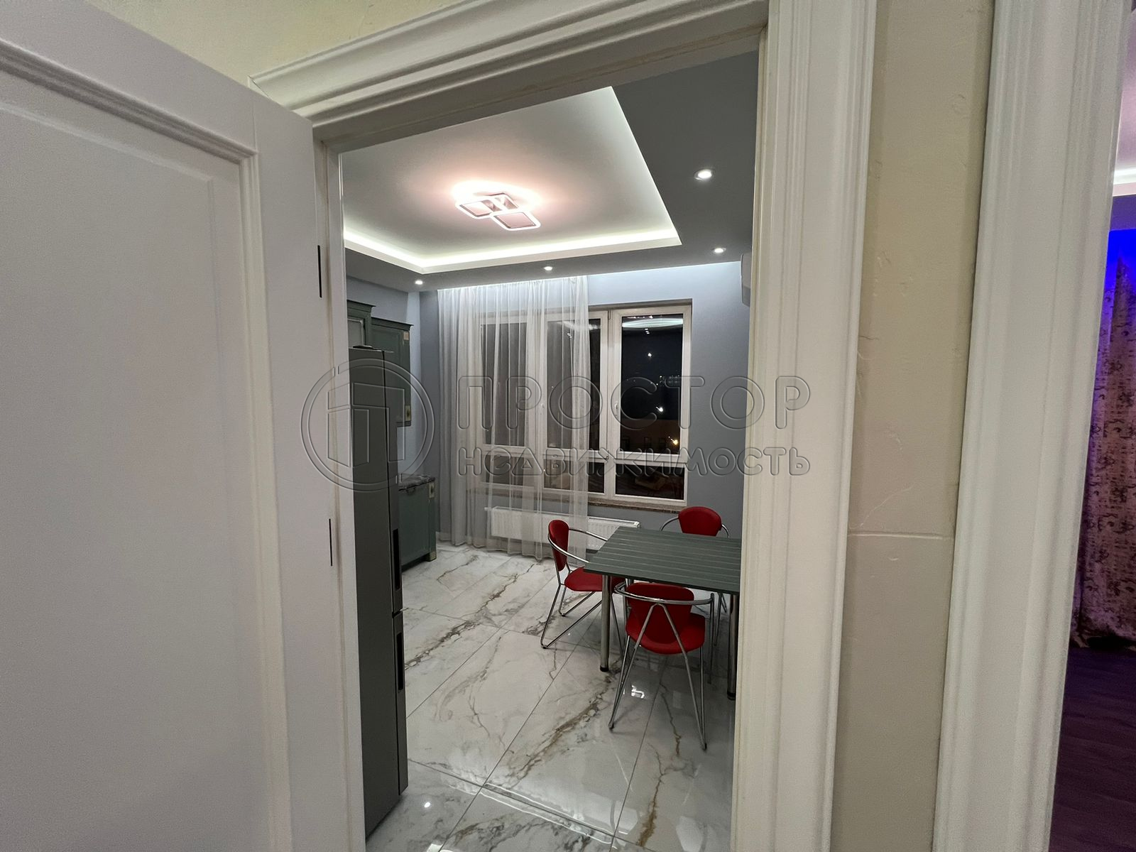 3-комнатная квартира, 77.7 м² - фото 11