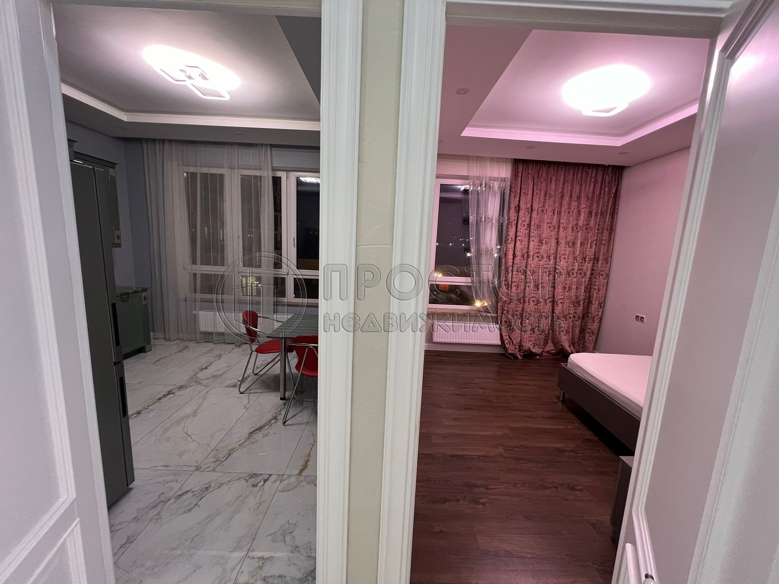 3-комнатная квартира, 77.7 м² - фото 12