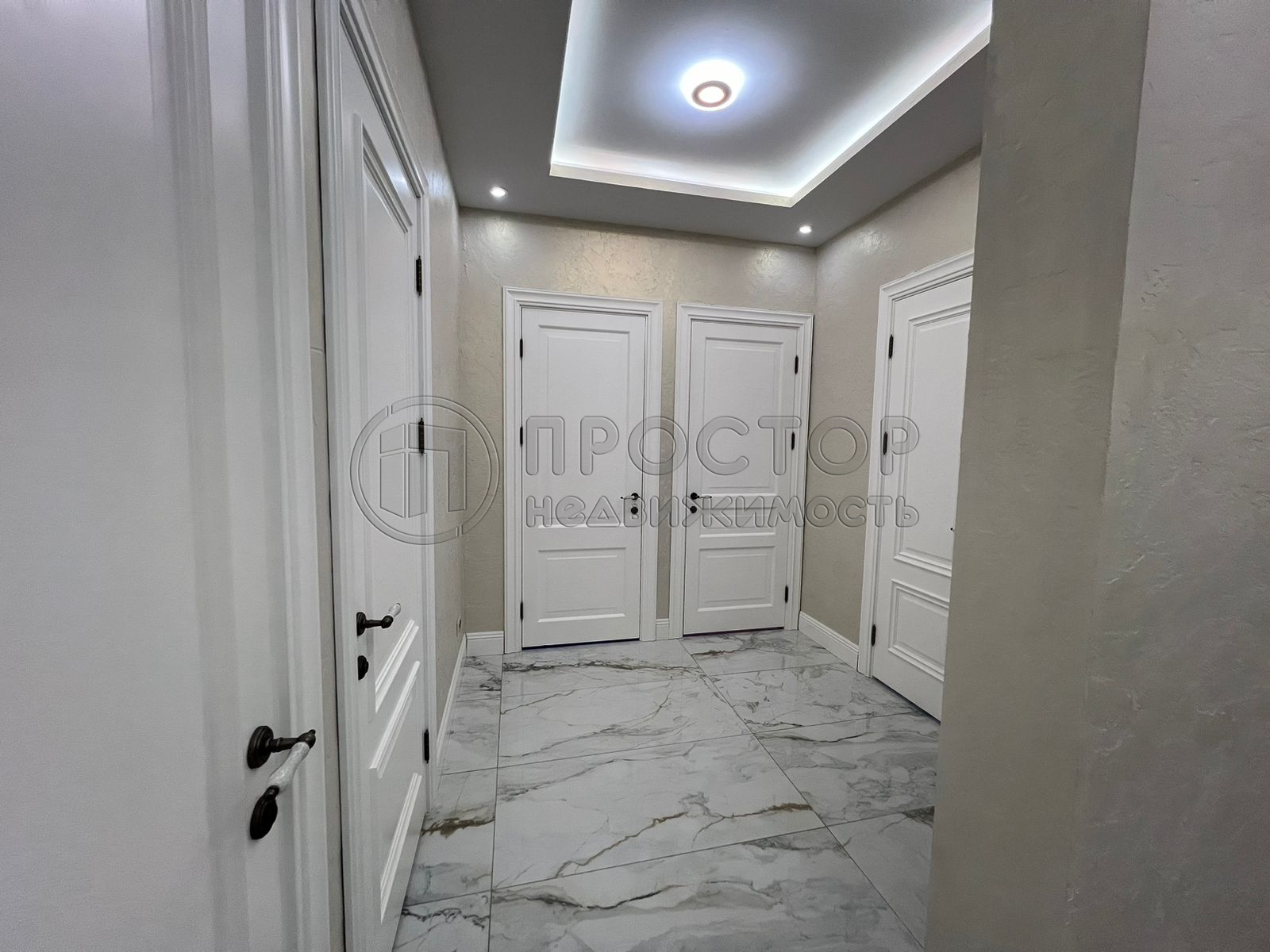 3-комнатная квартира, 77.7 м² - фото 14