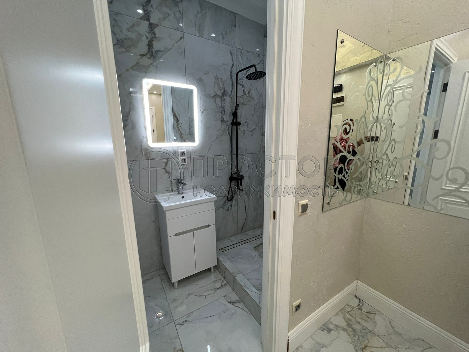 3-комнатная квартира, 77.7 м² - фото 15