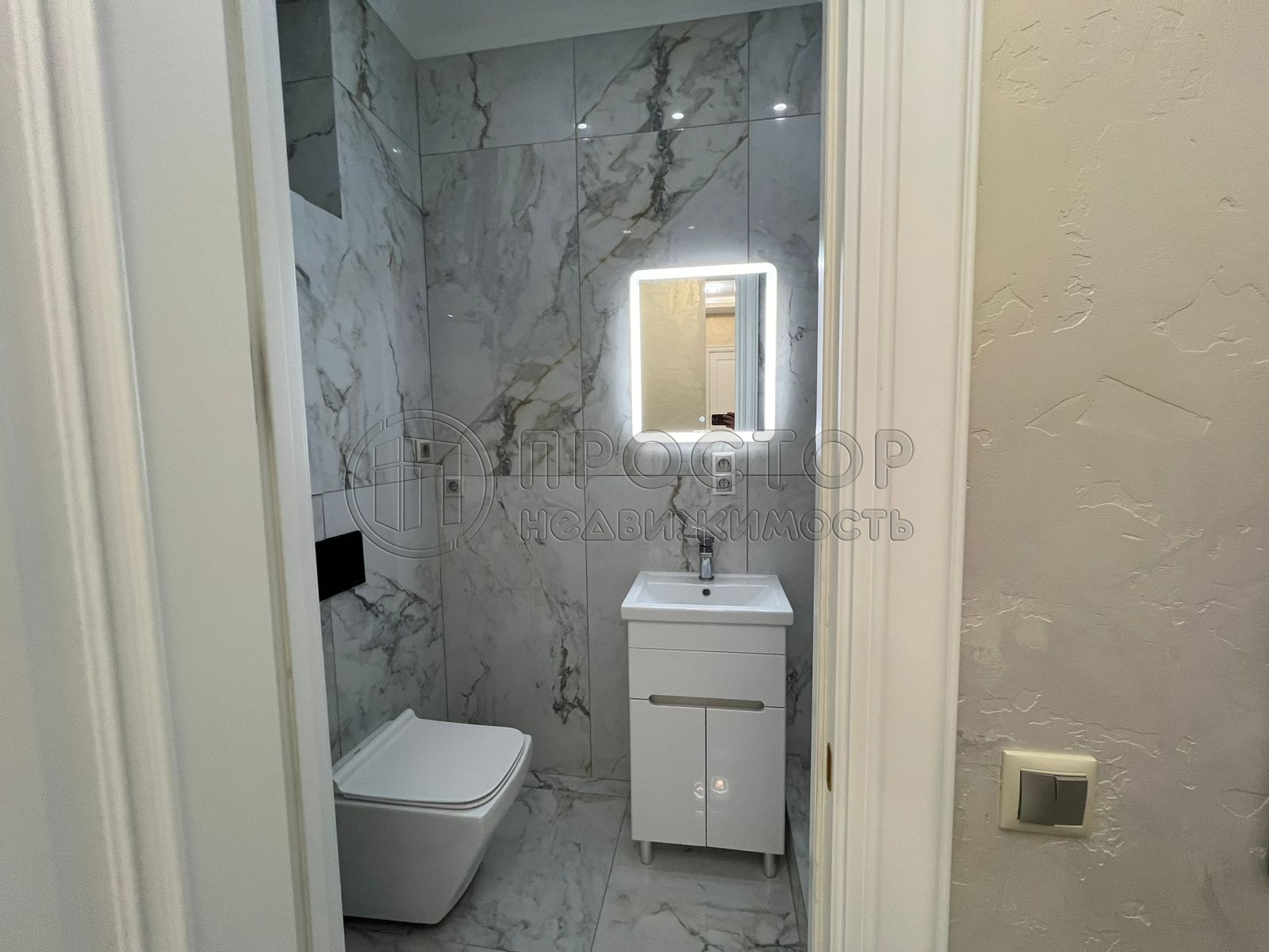 3-комнатная квартира, 77.7 м² - фото 16