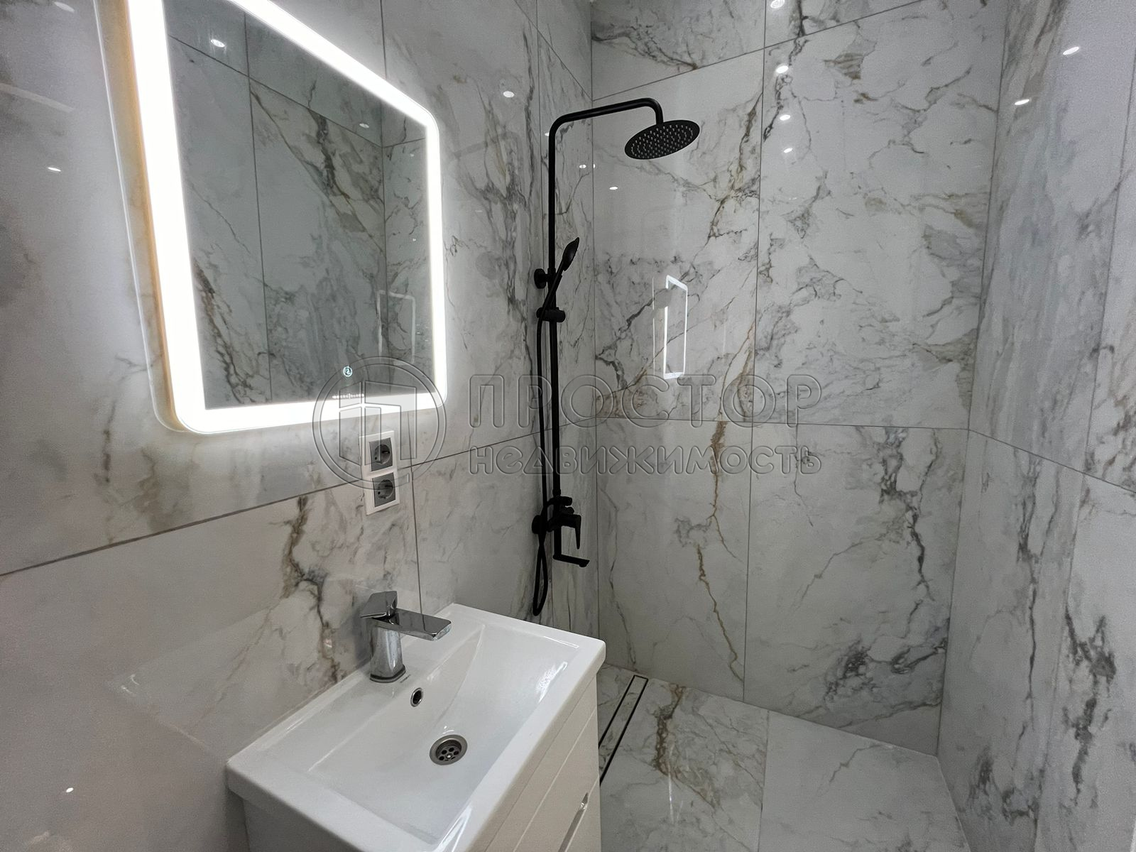 3-комнатная квартира, 77.7 м² - фото 17