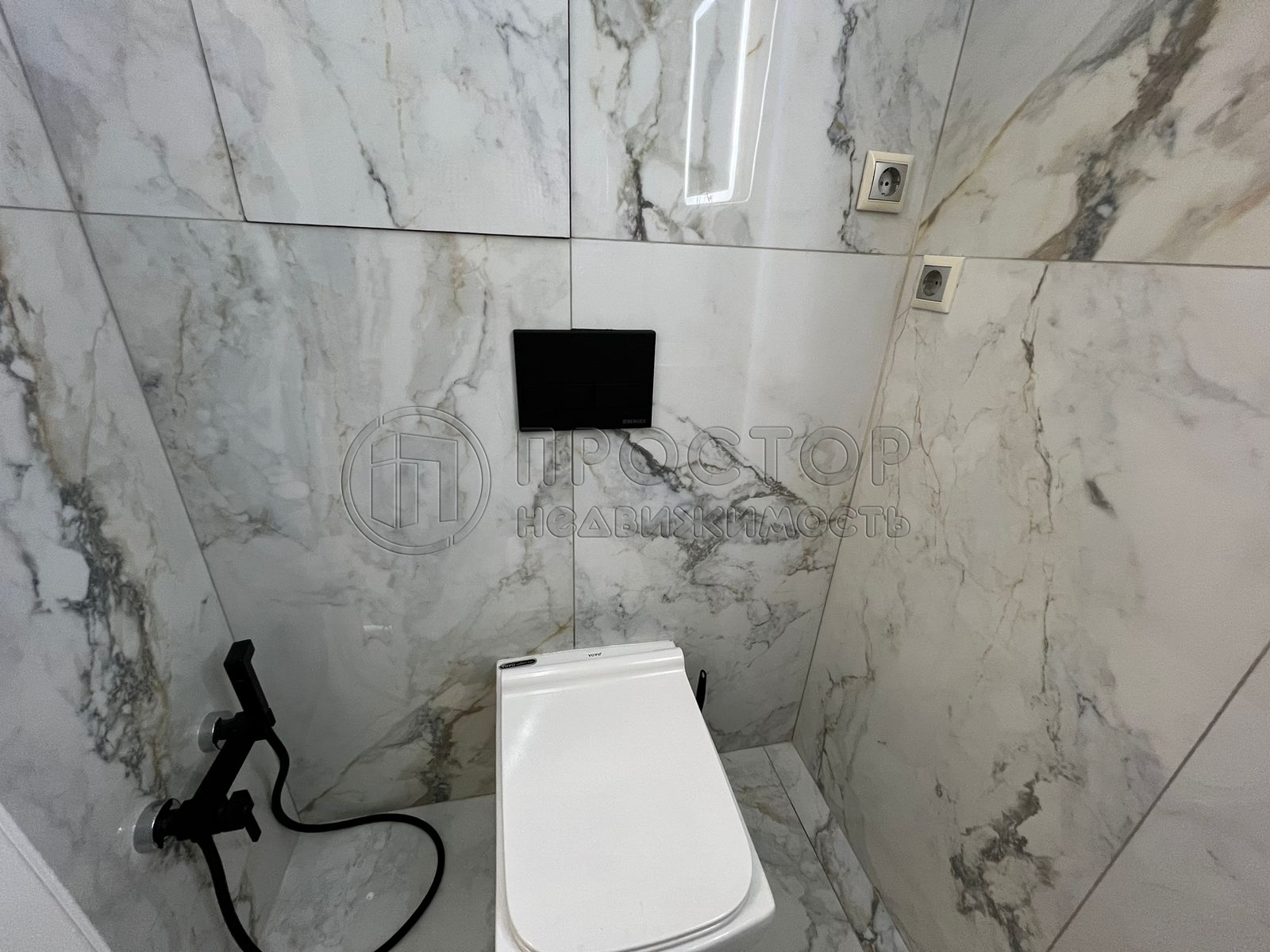 3-комнатная квартира, 77.7 м² - фото 19